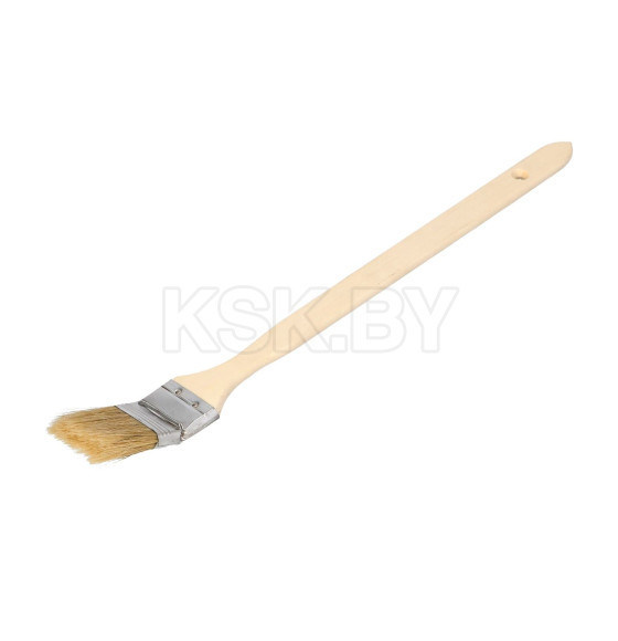Кисть радиаторная 36 мм FASTER TOOLS 4065 (4065) 