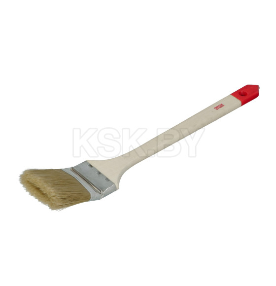 Кисть радиаторная 65 мм NEW FASTER TOOLS 8477 (8477) 