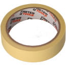 Лента малярная 38мм х 25м FASTER TOOLS (PLTM38) 