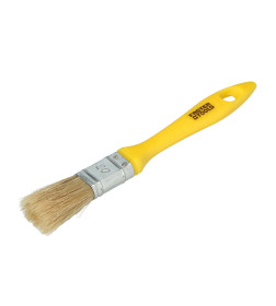 Кисть плоская 20 мм FASTER TOOLS 8479