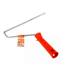Ручка для валика D6 мм L=24см Bohrer 80563624
