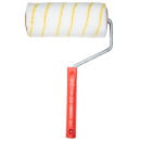 Валик GIRPAINT 25 см х 61 мм с ручкой 8 мм FASTER TOOLS B6955 (B6955) 