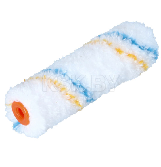 Запаска MIKROFAZA 15 см х 26 мм (под ручку 6 мм) FASTER TOOLS 6935 (6935) 