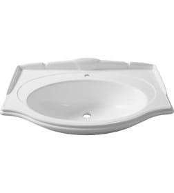 Умывальник Belux Рояль РО-850, Белый