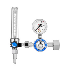 Регулятор расхода газа У30/АР-40-1Р мини ПТК