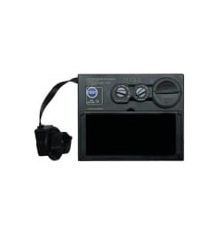 Автоматический светофильтр F07 хамелеон, картридж 110х90мм, DIN 4/9-13 SKYWELD