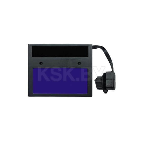 Автоматический светофильтр F08  хамелеон110х90мм, DIN 4/9-13 SKYWELD (007.F08.ASF.01) 