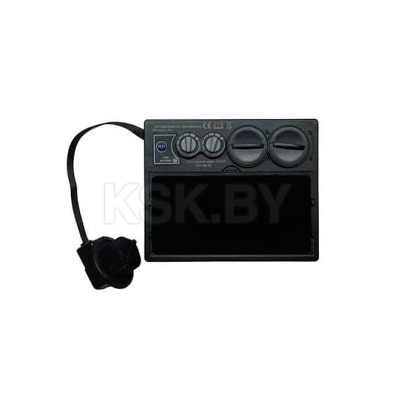 Автоматический светофильтр F08  хамелеон110х90мм, DIN 4/9-13 SKYWELD (007.F08.ASF.01) 
