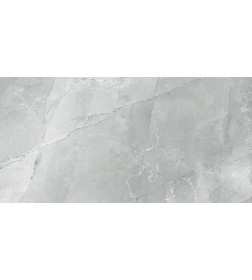 Керамогранит LCM  Armani Marble Gray 600х1200 мм (60120AMB15P) 