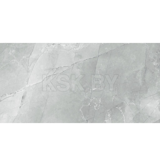 Керамогранит LCM  Armani Marble Gray 600х1200 мм (60120AMB15P)  (60120AMB15P) 