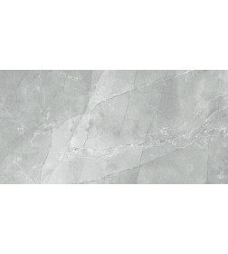 Керамогранит LCM  Armani Marble Gray 600х1200 мм (60120AMB15P) 