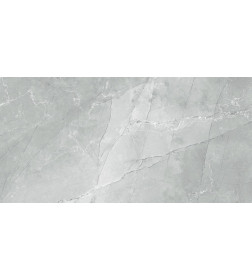 Керамогранит LCM  Armani Marble Gray 600х1200 мм (60120AMB15P) 