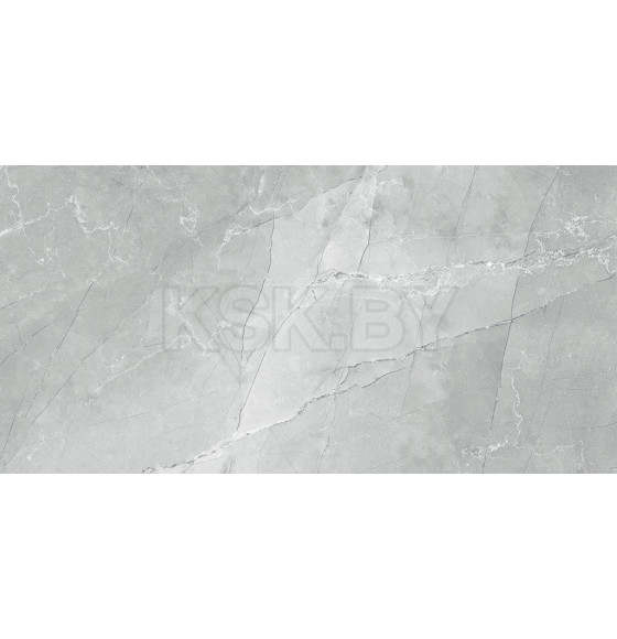 Керамогранит LCM  Armani Marble Gray 600х1200 мм (60120AMB15P)  (60120AMB15P) 