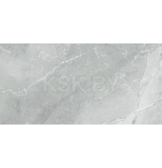 Керамогранит LCM  Armani Marble Gray 600х1200 мм (60120AMB15P)  (60120AMB15P) 