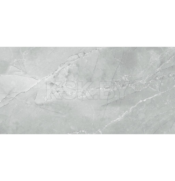 Керамогранит LCM  Armani Marble Gray 600х1200 мм (60120AMB15P)  (60120AMB15P) 