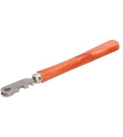 Стеклорез FASTER TOOLS 1151