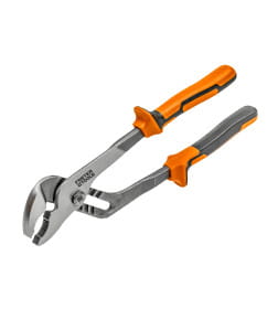 Клещи переставные 300 мм FASTER TOOLS 2383