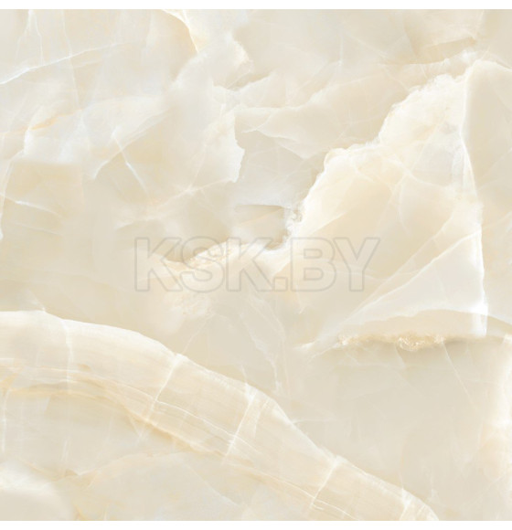 Керамогранит LCM   Talisman Onyx Crema 600х600 мм (6060TLN01P)  (6060TLN01P) 