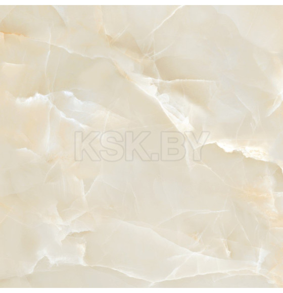 Керамогранит LCM   Talisman Onyx Crema 600х600 мм (6060TLN01P)  (6060TLN01P) 