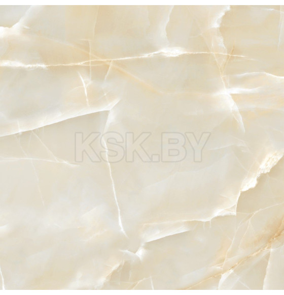 Керамогранит LCM   Talisman Onyx Crema 600х600 мм (6060TLN01P)  (6060TLN01P) 