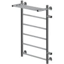 Полотенцесушитель водяной НИКА ЛП ВП 80/50 бок. подкл.(пр.50 см) (60850201) 