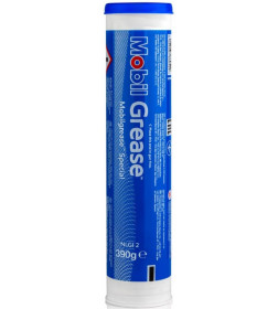 Смазка Mobil Mobilgrease Special, 0,39 кг