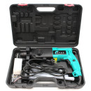 Перфоратор SPEC PU4505F (SPEC PU4505F)