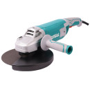 Углошлифмашина TOTAL TG1262306 (TG1262306) 
