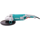 Углошлифмашина TOTAL TG1262306 (TG1262306) 
