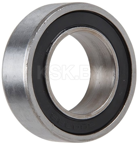 Подшипник для тачки 35x20 мм ECO WB-P056 (WB-P056) 