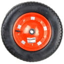 Колесо для тачки 3.25-8 (посадка 20x90 мм) ECO WB-P209 (WB-P209) 