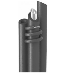 Теплоизоляция для труб ENERGOFLEX SUPER 42/9-2м