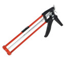 Пистолет для герметика скелетный FASTER TOOLS 461 (461) 