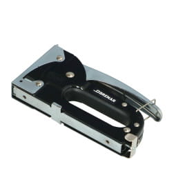 Степлер металлический с регулировкой 4-8 мм BRENAR 5326