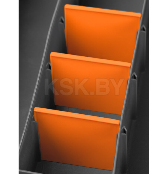 Органайзер-конструктор 380х310х65 мм (15