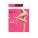 Колготки женские 1447 Брестские DEA MIA ROMANTIC 40, р. 4 BRONZ (3С1447-Д38) 