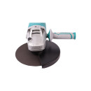 Углошлифмашина TOTAL TG1262306 (TG1262306) 