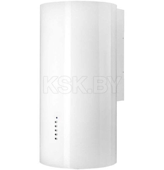 Вытяжка кухонная Akpo Balmera eco wk-4 белый