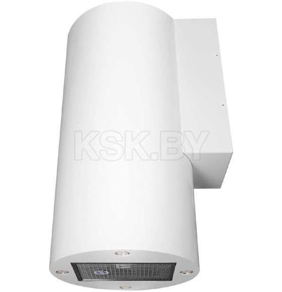 Вытяжка кухонная Akpo Balmera eco wk-4 белый