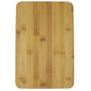 Доска разделочная из бамбука 300х200 мм, арт.B5331S (B5331S) 