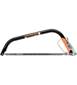 Пила лучковая малая SW30 FISKARS, 1001621