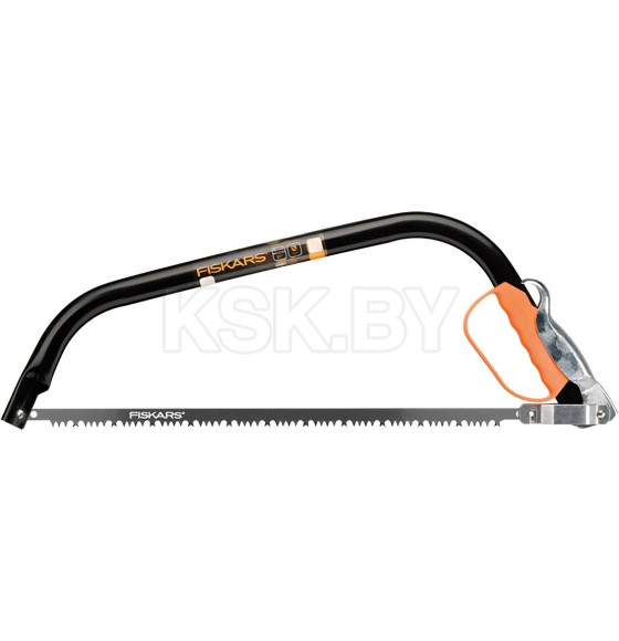 Пила лучковая малая SW30 FISKARS, 1001621 (1001621) 