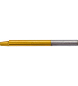 Пуансон для высечных ножниц NB 1660 WORTEX NBP000M0018