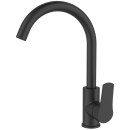 Смеситель для кухни Milardo Meal M01BLJ0M05 (M01BLJ0M05) 