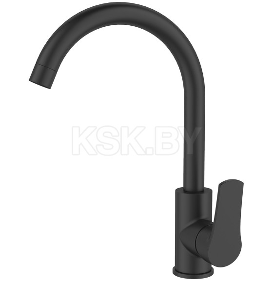 Смеситель для кухни Milardo Meal M01BLJ0M05 (M01BLJ0M05) 