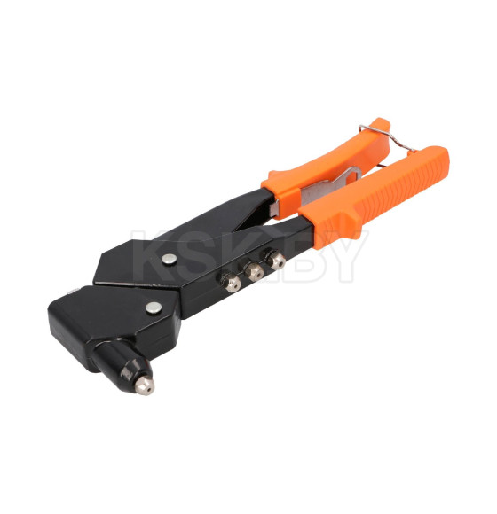 Заклепочник поворотный 2.4-4.8 мм (0-360 градусов) FASTER TOOLS 1490 (1490) 