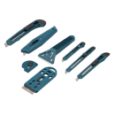 Набор ножей (8 шт.) BRENAR 5380 (5380) 