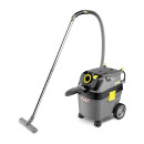 Пылесос сухой и влажной уборки Karcher NT 30/1 Ap L (1.148-221.0) 