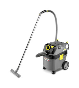 Пылесос сухой и влажной уборки Karcher NT 30/1 Ap L