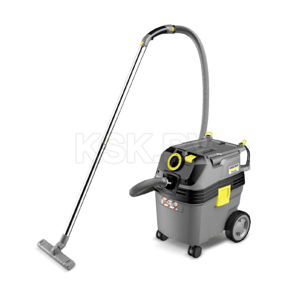 Пылесос сухой и влажной уборки Karcher NT 30/1 Ap L (1.148-221.0) 